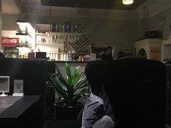 -吱咖啡西式简餐