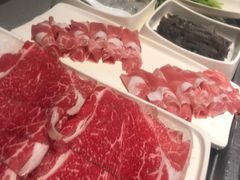 -海底捞火锅(名门店)
