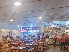 -冶建镜子·老南昌大排档·江西虾王(总店)