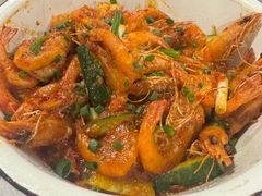 -辣螃铠盆盆蟹大排档(总店)