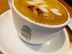 -1901 Cafe(西四店)