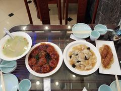 -玉林烤鸭店(垡头店)