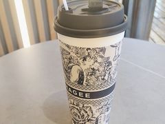 -霸王茶姬(正佳广场店)