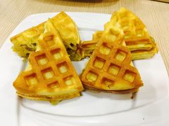 -佰搭果·广式茶餐厅(石牌东路店)