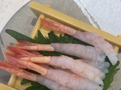 -争鲜回转寿司(东方银座店)