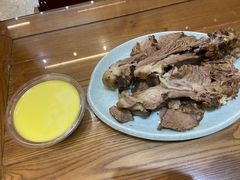 -清真·益鑫羊肉手抓馆(花园北街店)