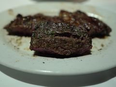 菲力牛排-茹丝葵经典牛排馆(上海外滩店)