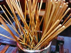 -乐山串串香老火锅(鼓楼店)