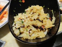 -幸福哟烧鸡·粤菜海鲜私厨(七星路店)