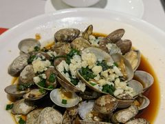 -火龙堂·风味民间菜(文一路店)