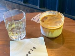 -BIJOU coffee&cocktail(龙岗万科广场店)
