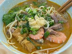 -欢欢沙茶面(大学路店)