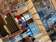 大堂-稻香(汉街店)