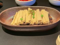-季季山·云南野生菌火锅(上海首店)