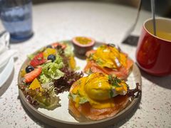 -BE BRIGHT KITCHEN(正佳广场店)