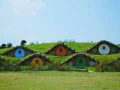 -武汉紫薇都市田园