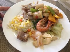 -华港雅阁酒店中餐厅·申汇轩