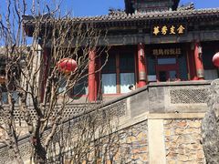 -听鹂馆饭庄(颐和园店)