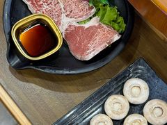 -杀猪天·韩国烤肉(总店)