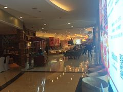 -元一希尔顿酒店·禅自助餐厅·啤酒花园