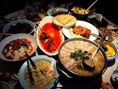 -新侨小馆(东直门北小街店)