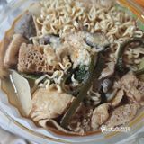 今日份外卖杨国福麻辣烫