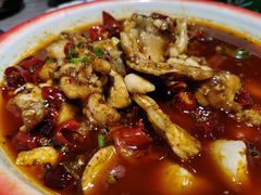 -李叔叔虾蟹大排档(青羊店)