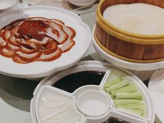 -宏宴·新京菜(望京店)