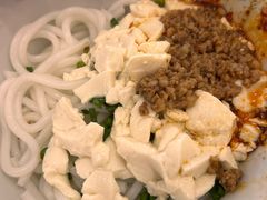-辣辣小吃豆花米线(大观篆新农贸市场店)
