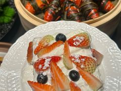 -知楚•精致湖北菜(武商MALL店)