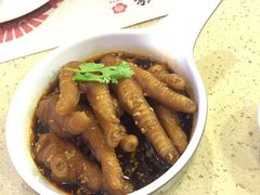 -点都德(华强南店)