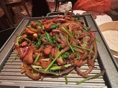 -金鸭季·北京烤鸭(深业上城店)