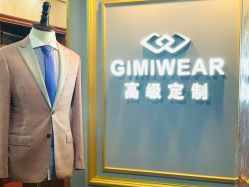 -GIMIWEAR 基米尔男士西服高级定制(陆家嘴店)