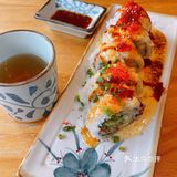 探店—适合情侣的元熹屋日本料理