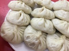 -津门张记包子铺(三马路店)