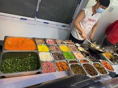 -扬二春炒饭(国庆路总店)