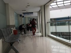-上海市松江区中心医院