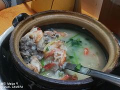 -辉记潮汕海鲜砂锅粥(市桥店)