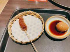-和府捞面·大师店(上海漕宝路日月光店)