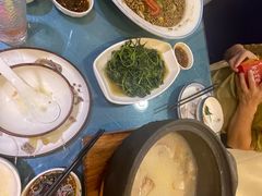 -干老四雅鱼饭店(滨江西路店)