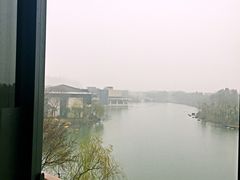 -上海怡沁园度假酒店