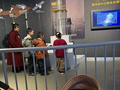 -浙江省科技馆