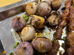 -寻小欢焖烤羊肉串(九眼桥店)