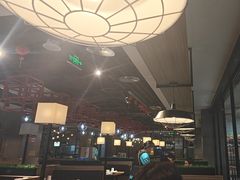 -黄记煌三汁焖锅(渝北金港国际店)