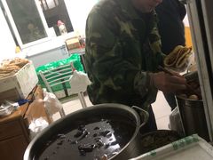 -王虎子大饼(甸柳新村五区店)