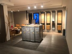 -目艮眼镜SHOWROOM(品牌集合店)