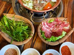 -小厨子私房菜·云南美食店