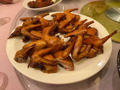 顺风乳鸽-金时代顺风大酒店(静安大融城店)