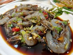 -长平老姿娘夜粥(平东一街店)