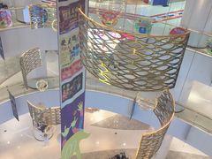 -吾悦广场(渭南店)